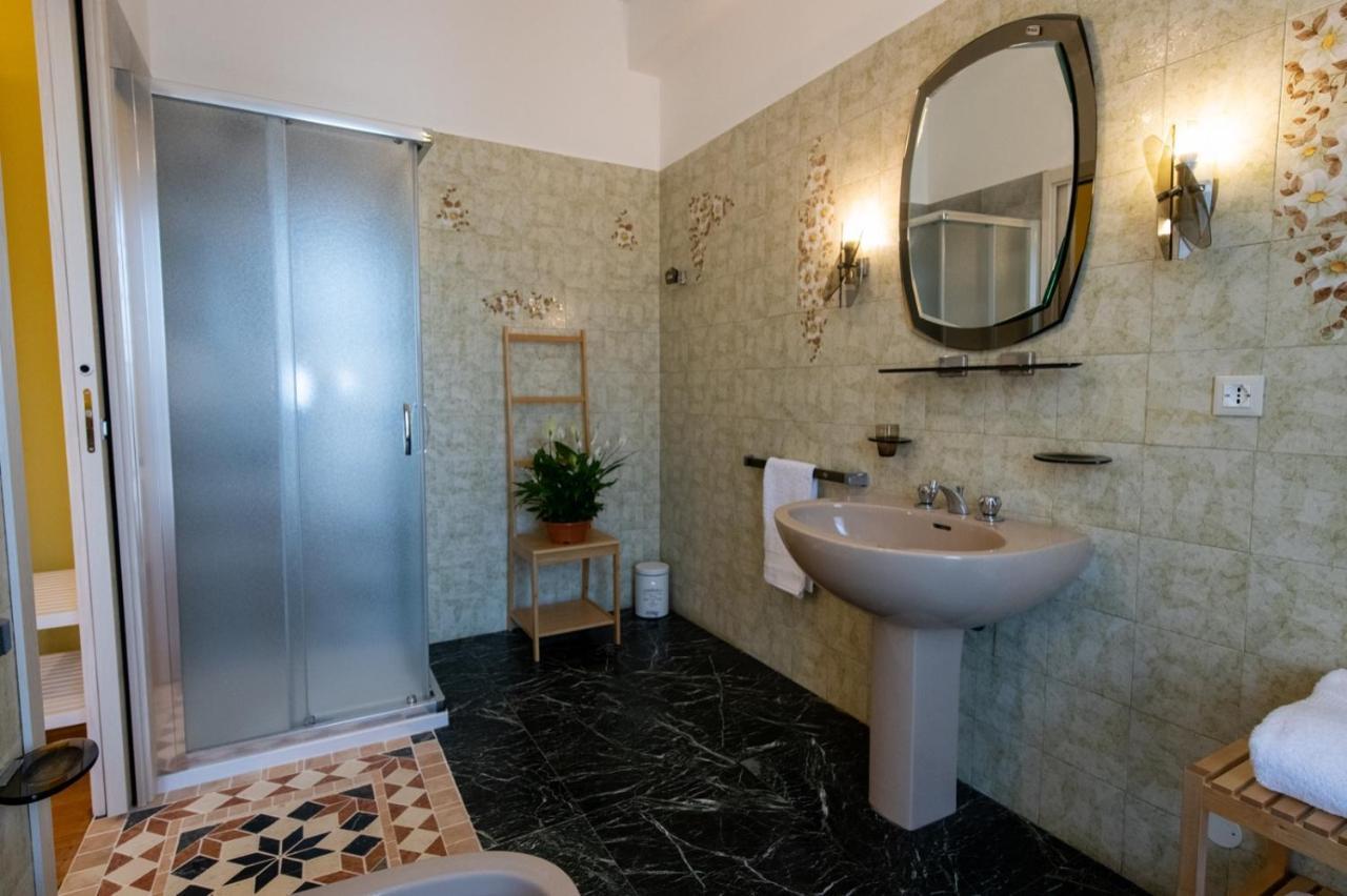 Roccavione B&B Il Castagno מראה חיצוני תמונה