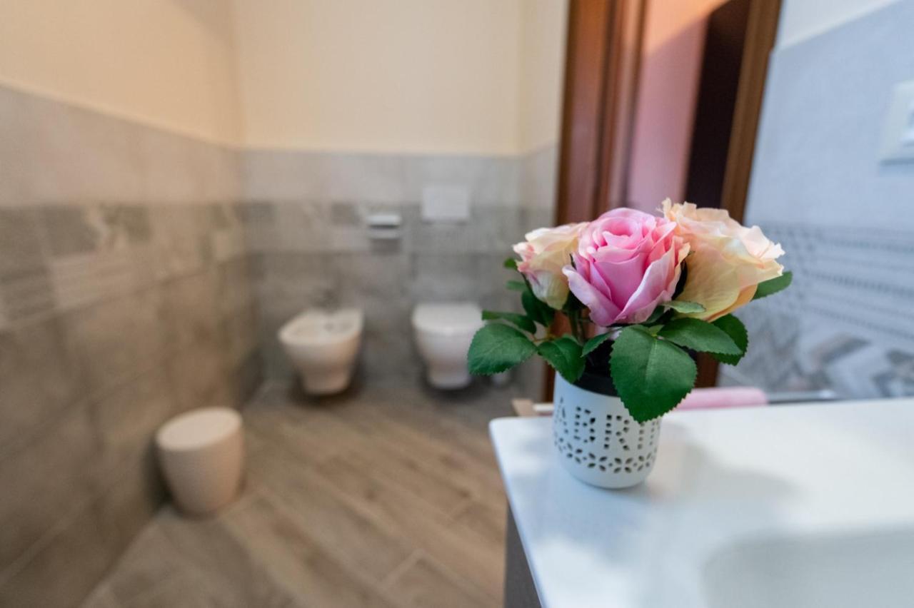Roccavione B&B Il Castagno מראה חיצוני תמונה