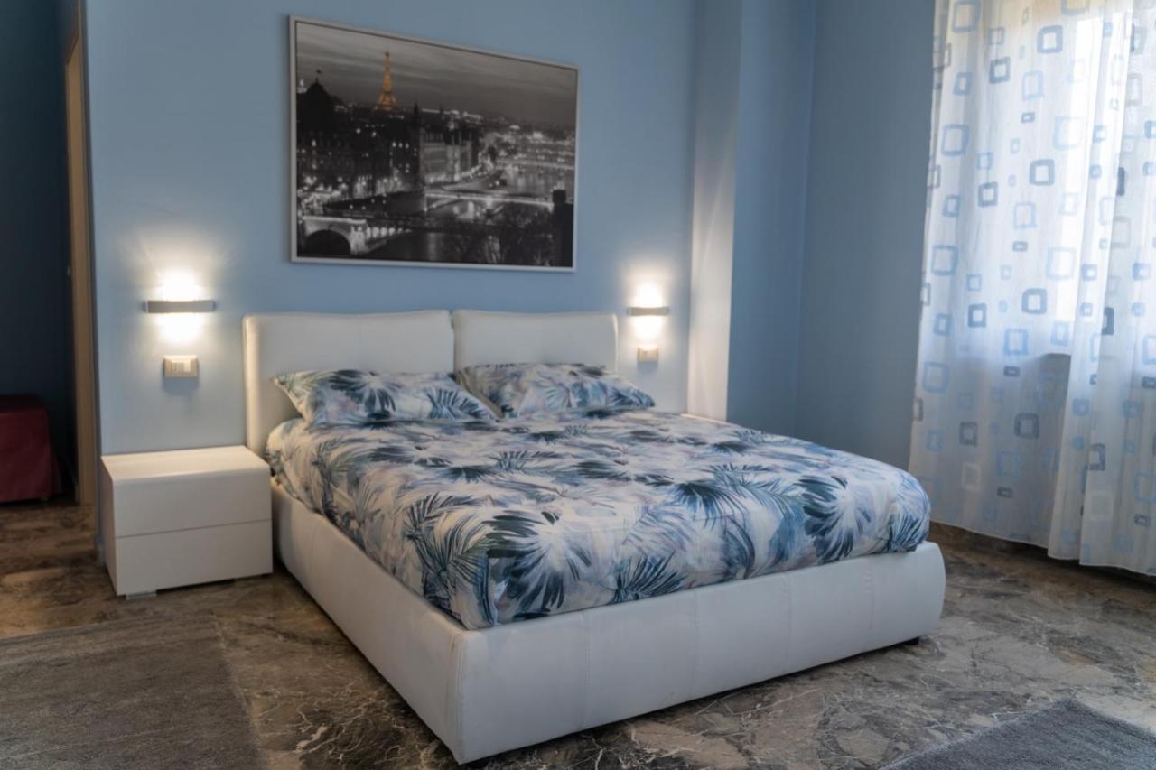 Roccavione B&B Il Castagno מראה חיצוני תמונה