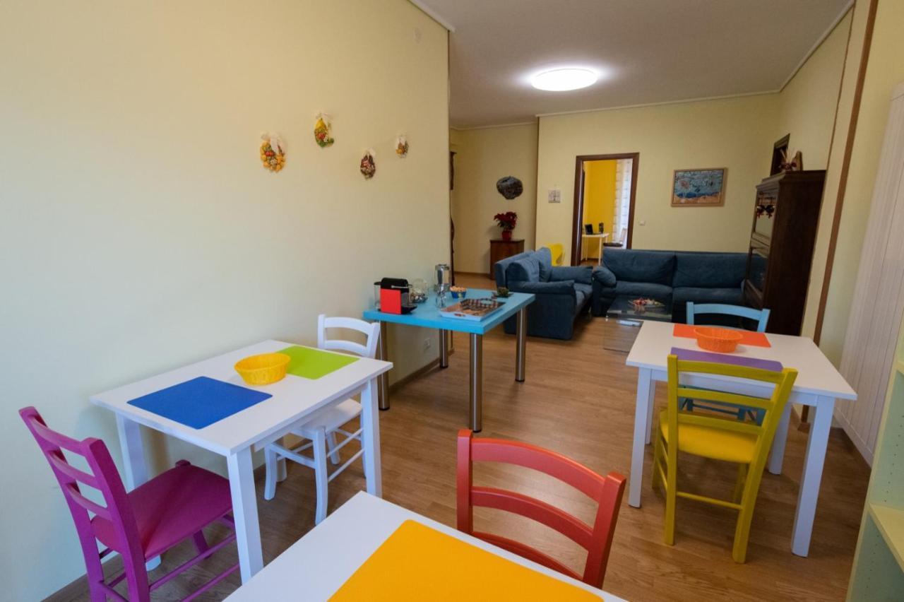 Roccavione B&B Il Castagno מראה חיצוני תמונה
