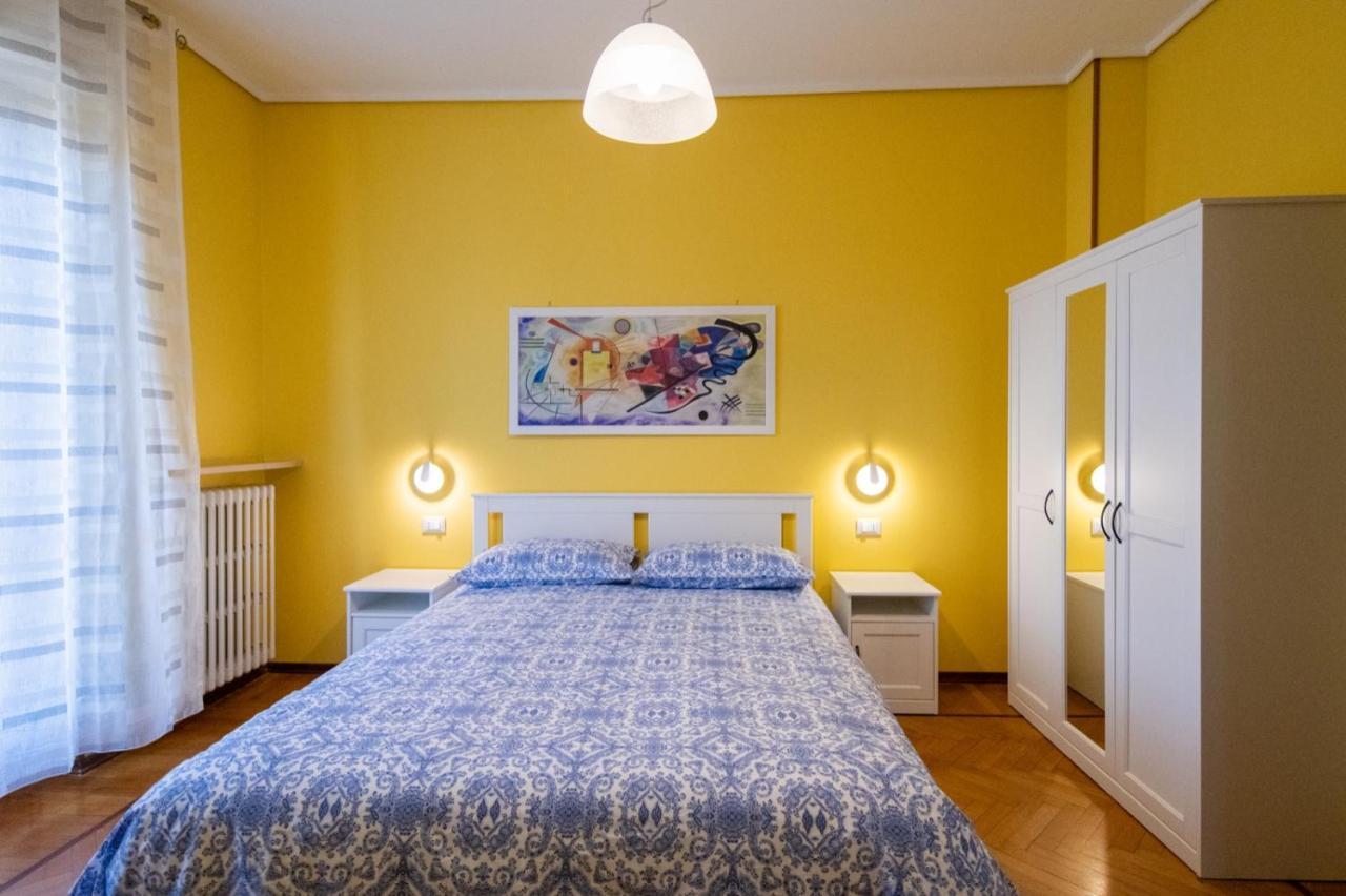 Roccavione B&B Il Castagno מראה חיצוני תמונה