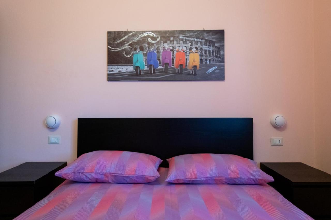 Roccavione B&B Il Castagno מראה חיצוני תמונה