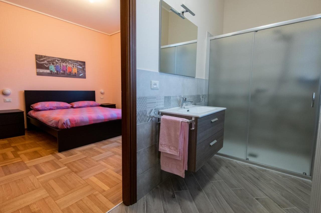 Roccavione B&B Il Castagno מראה חיצוני תמונה
