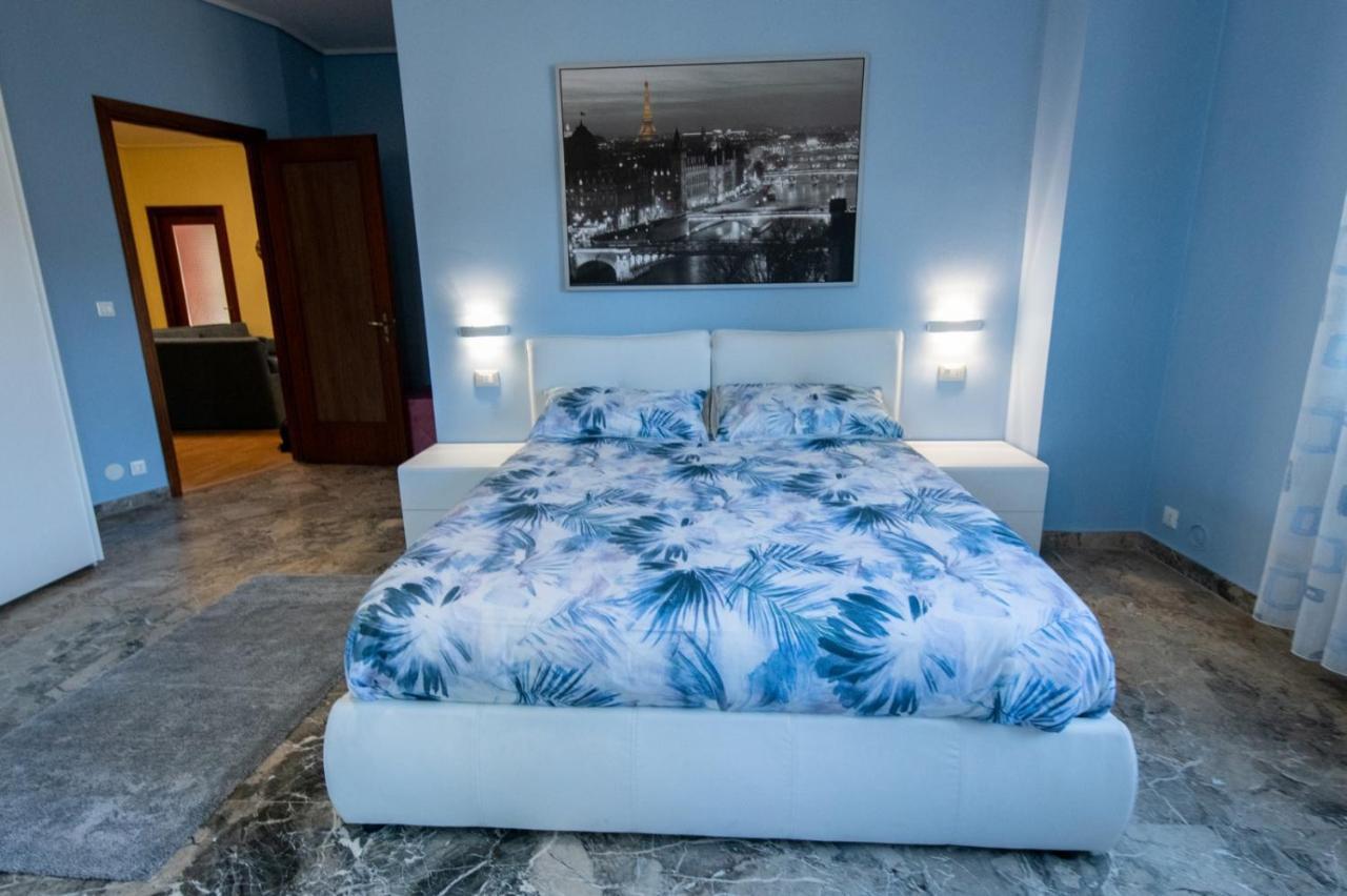 Roccavione B&B Il Castagno מראה חיצוני תמונה