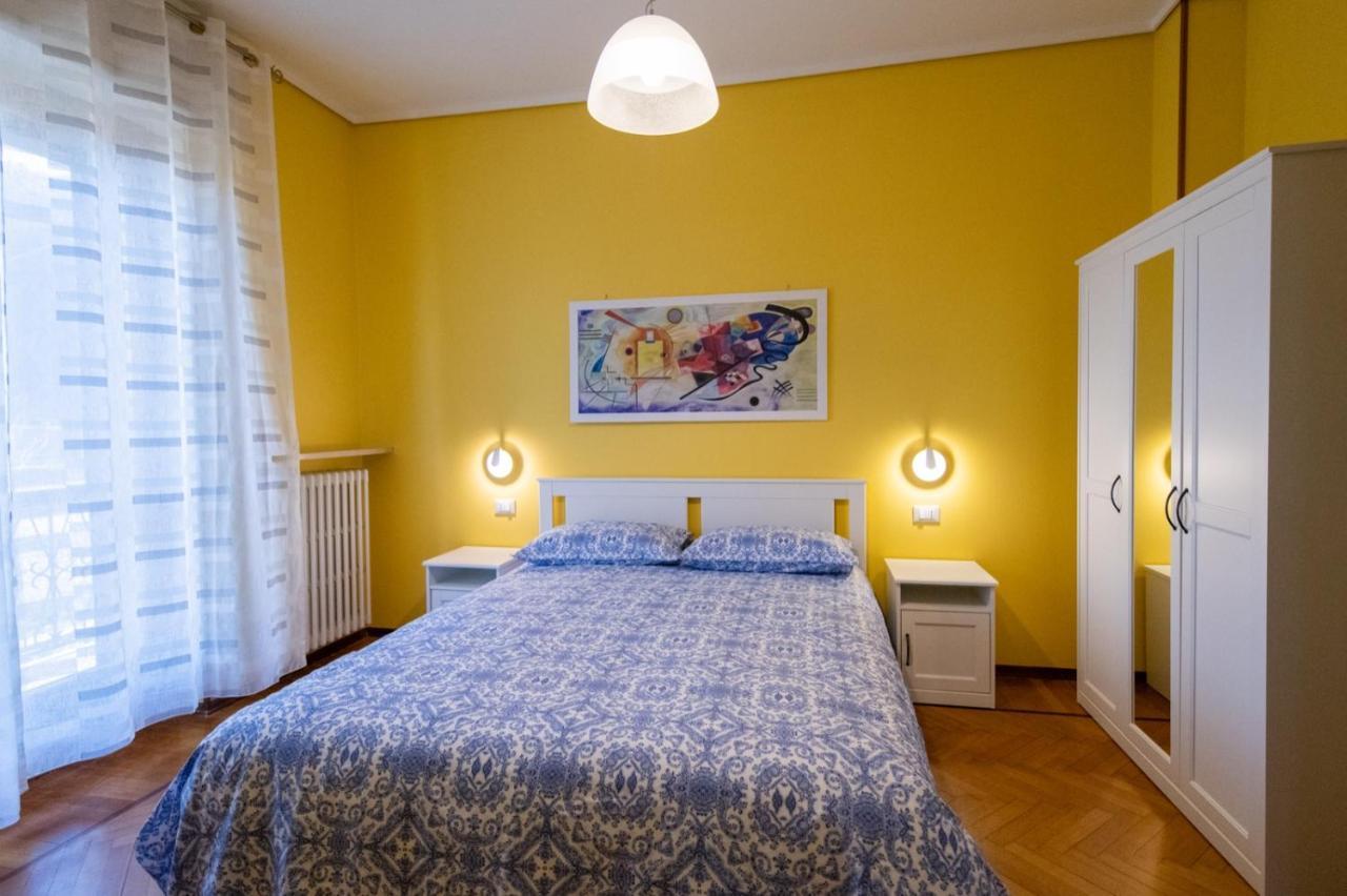 Roccavione B&B Il Castagno מראה חיצוני תמונה