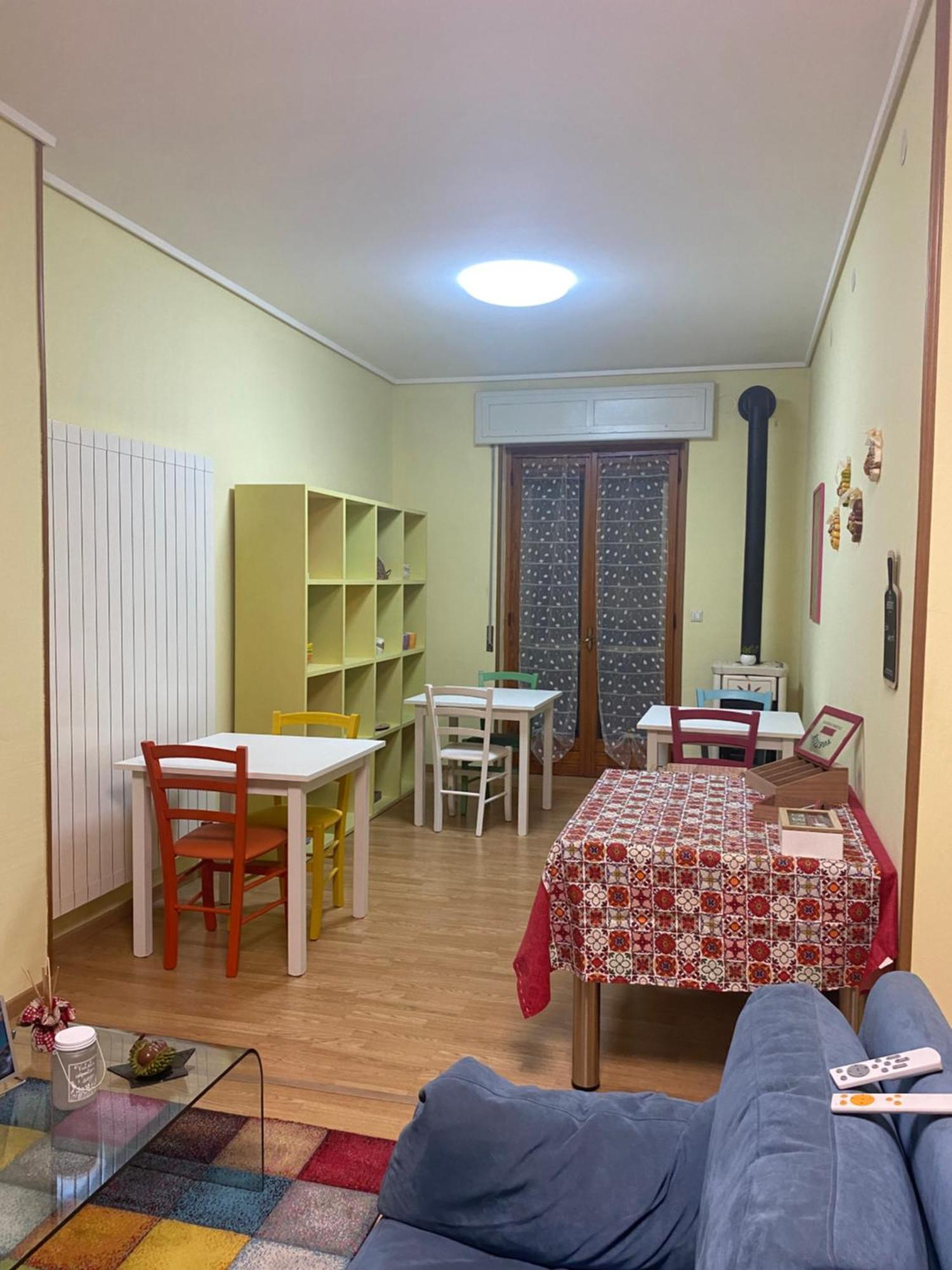 Roccavione B&B Il Castagno מראה חיצוני תמונה