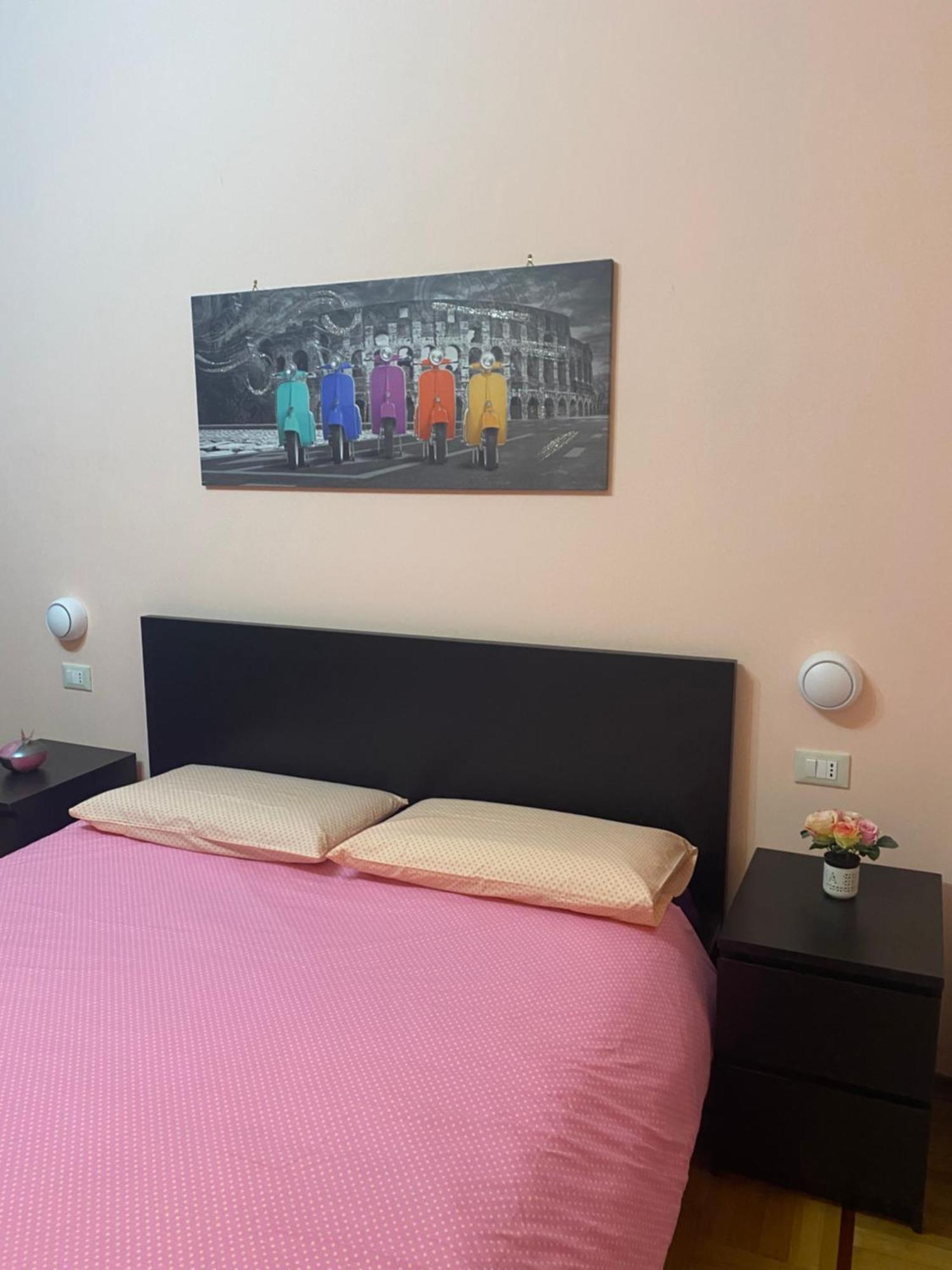 Roccavione B&B Il Castagno מראה חיצוני תמונה