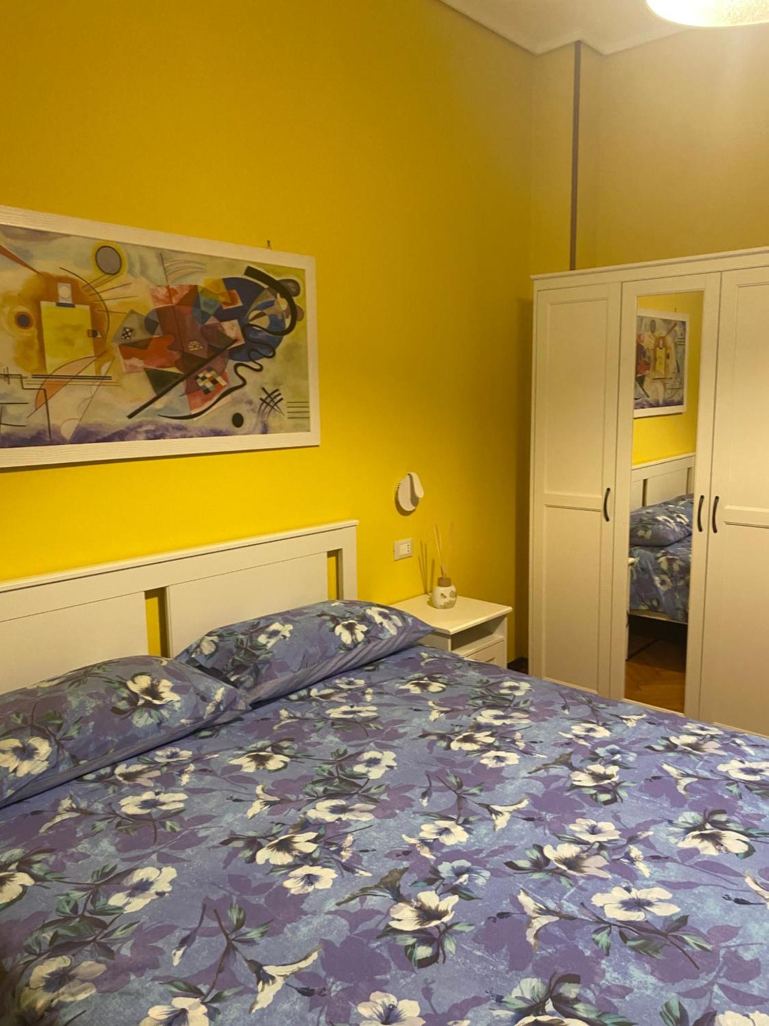 Roccavione B&B Il Castagno מראה חיצוני תמונה